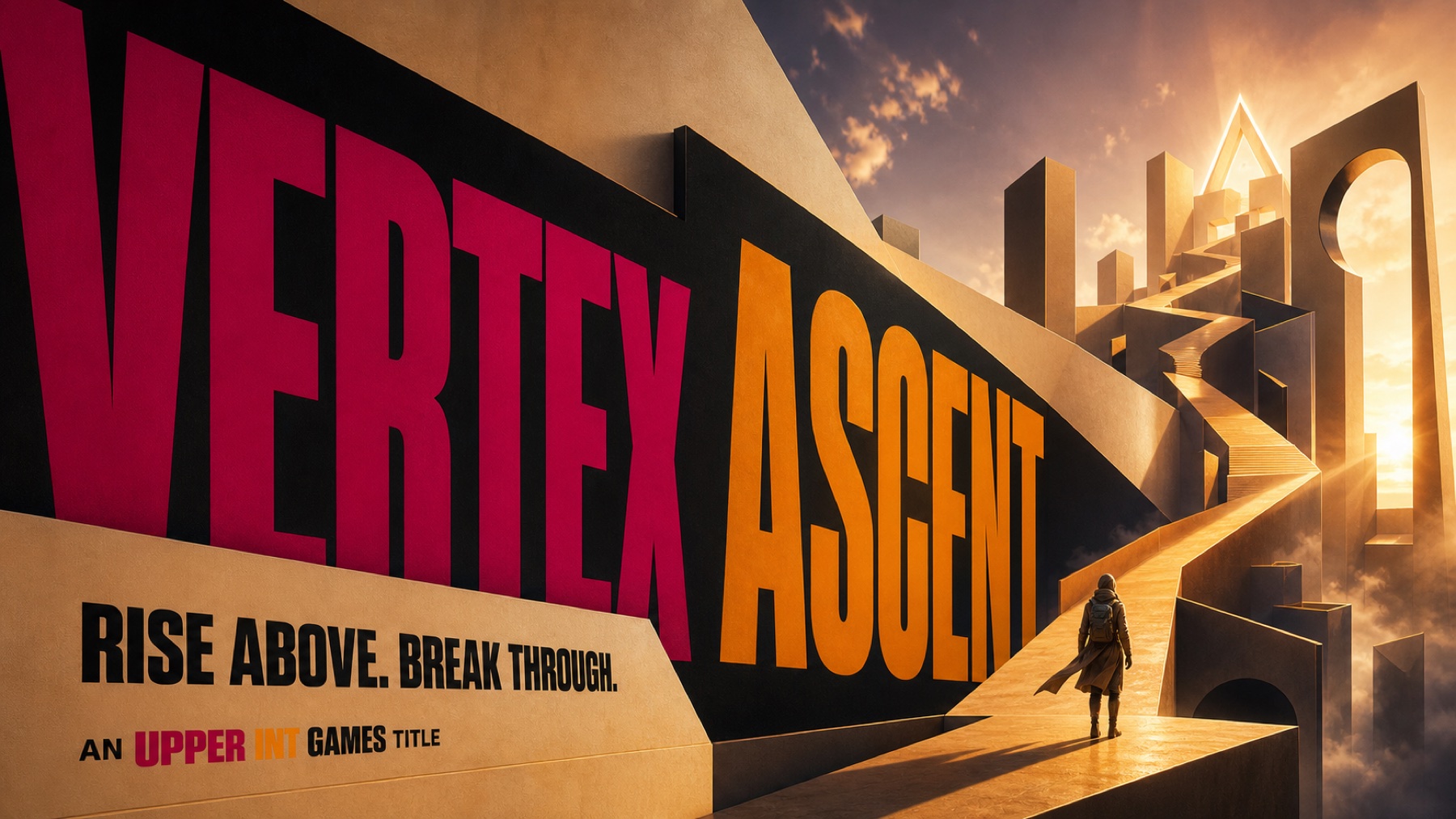 Vertex Ascent
